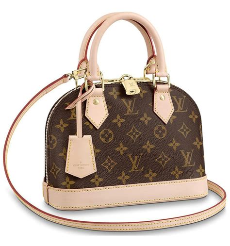 louis vuitton alma bb wear & tear minks4all|louis vuitton alma bb reviews.